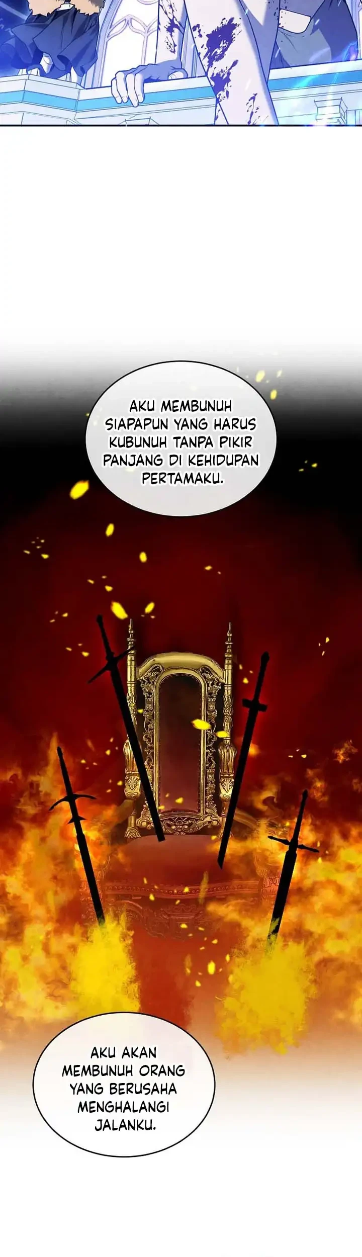 Legendary Youngest Son of the Marquis House Chapter 182 Gambar 12