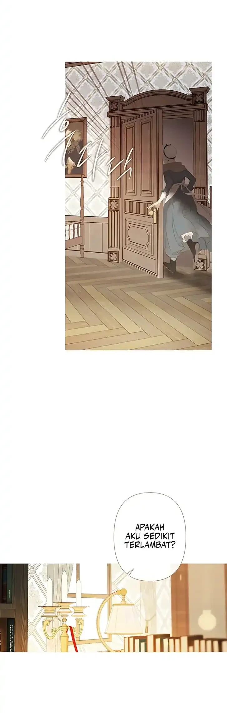 Lemon Tree Forest Chapter 1 Gambar 21