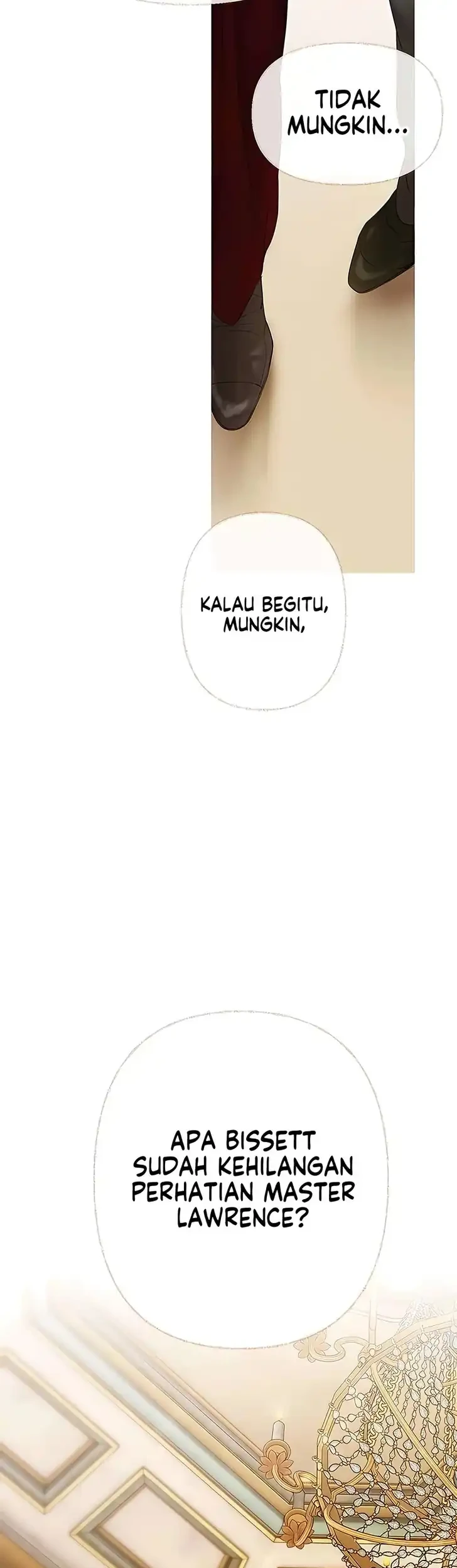 Lemon Tree Forest Chapter 11 Gambar 17
