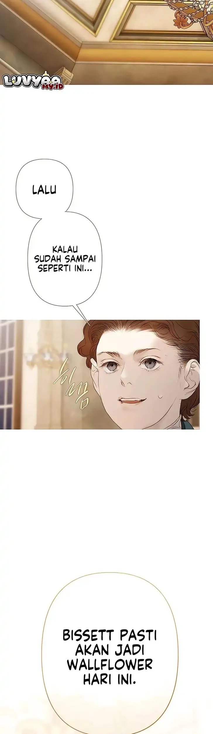 Lemon Tree Forest Chapter 11 Gambar 18
