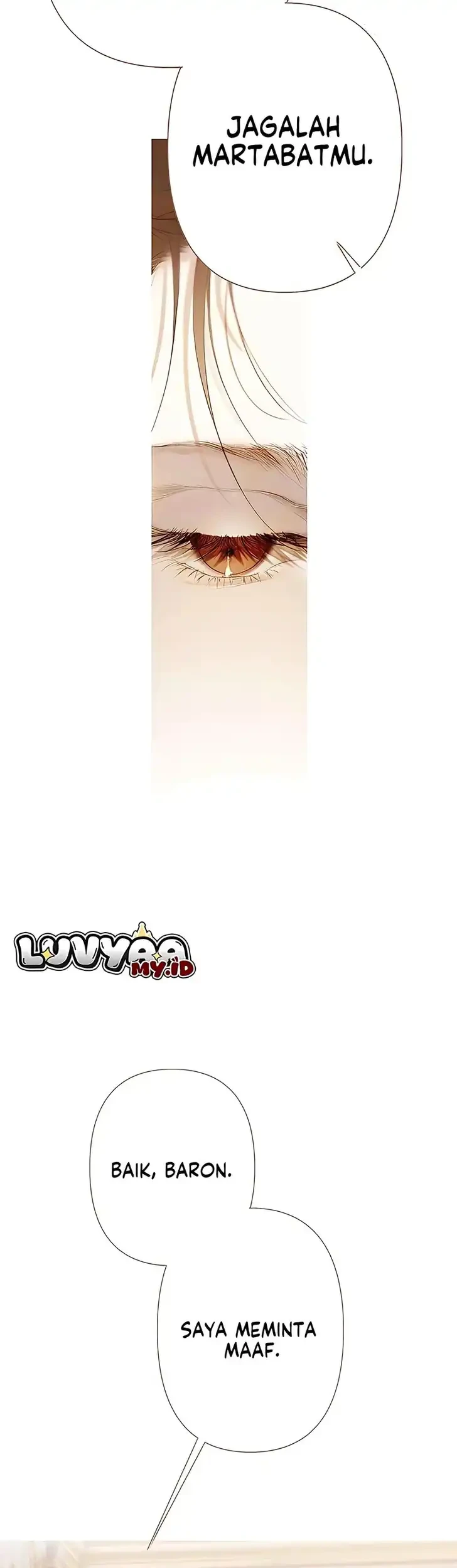 Lemon Tree Forest Chapter 12 Gambar 17