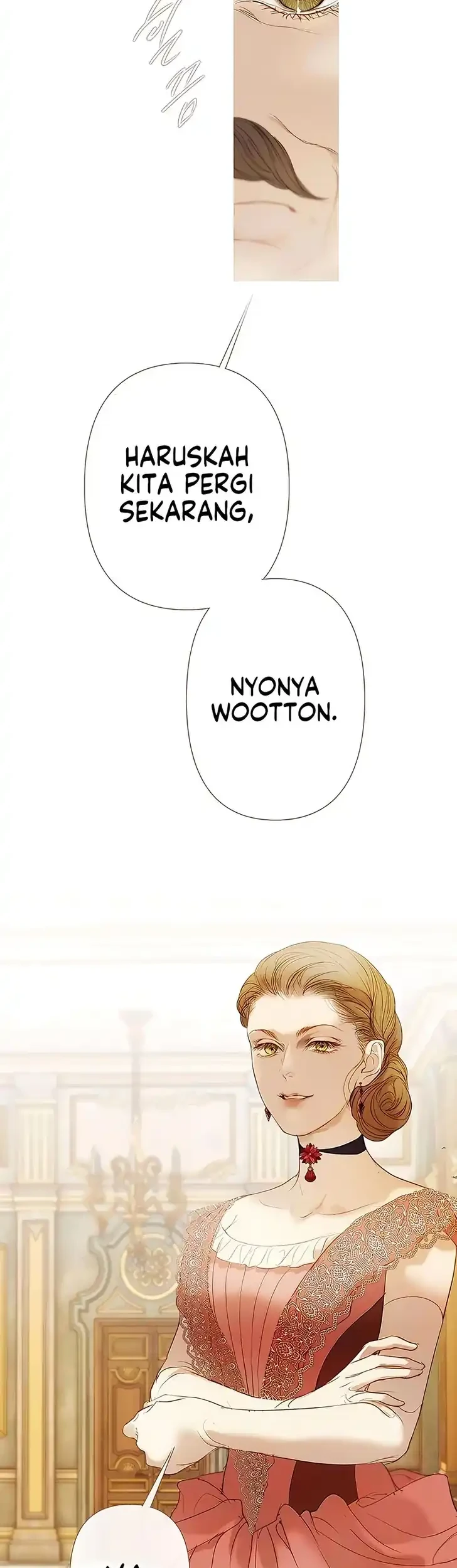 Lemon Tree Forest Chapter 12 Gambar 19