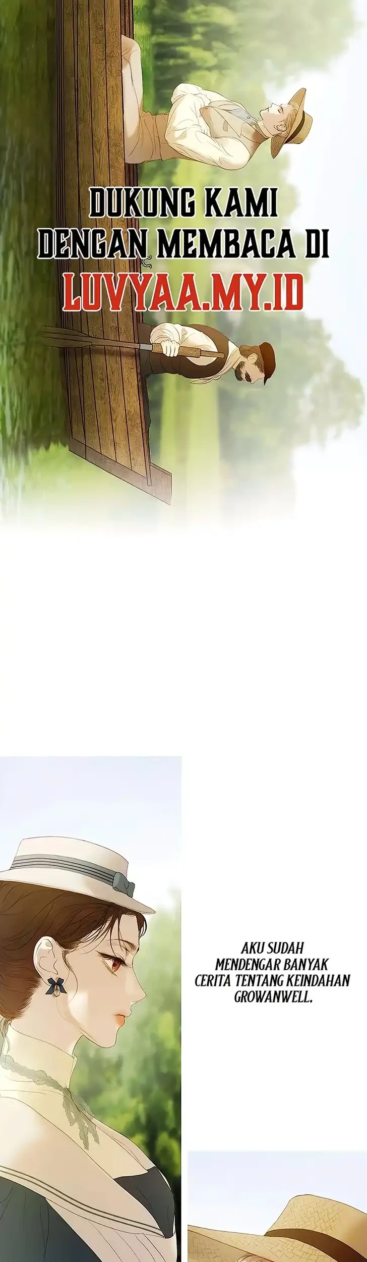 Lemon Tree Forest Chapter 13 Gambar 15