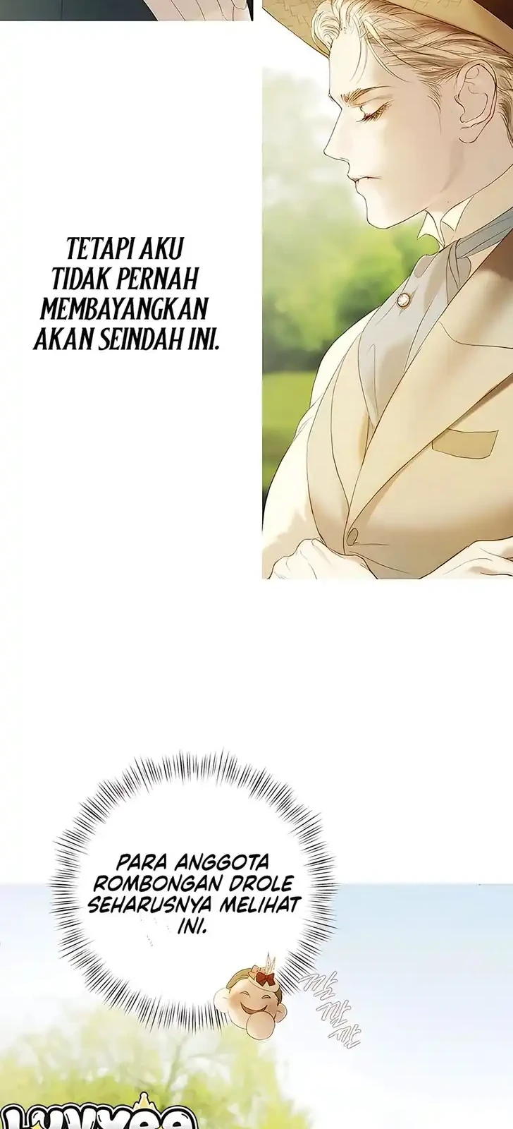Lemon Tree Forest Chapter 13 Gambar 16