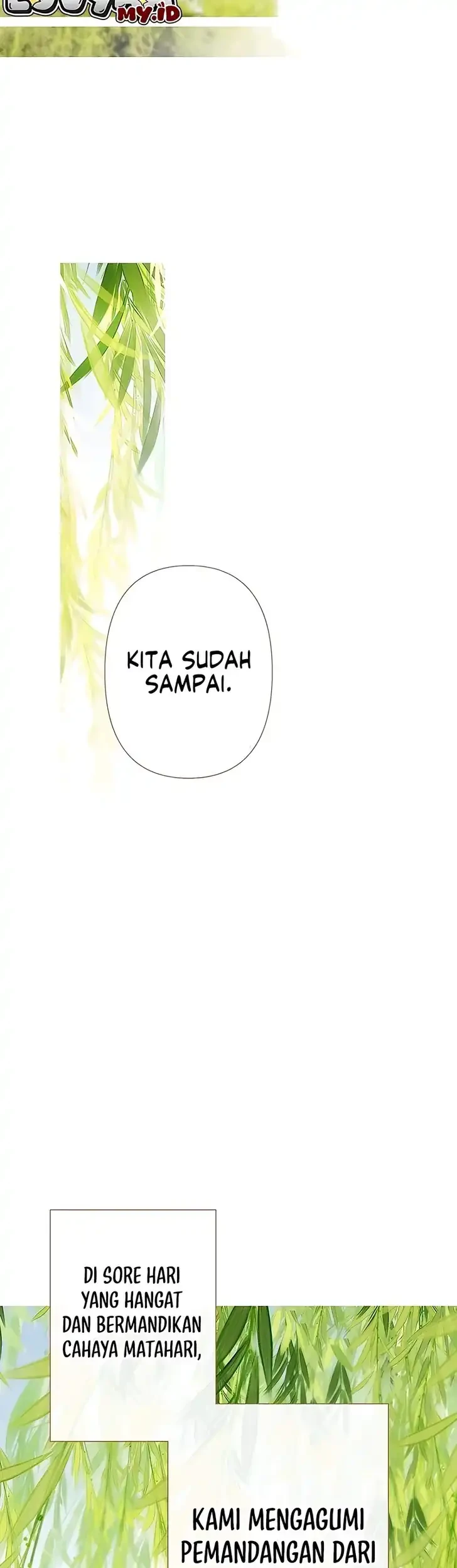 Lemon Tree Forest Chapter 13 Gambar 17