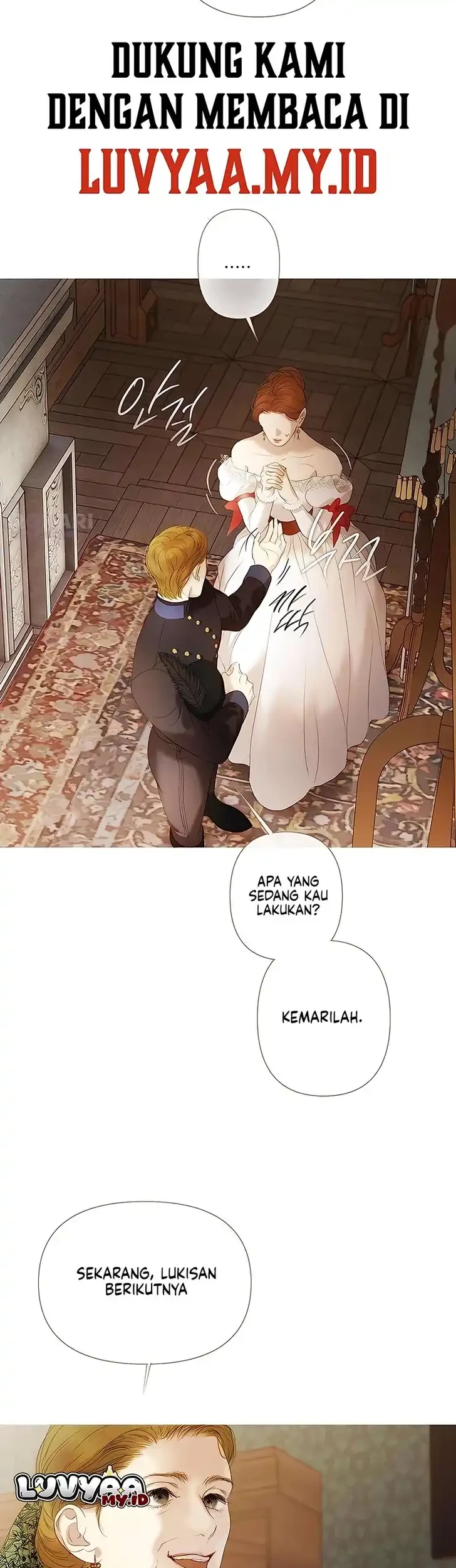 Lemon Tree Forest Chapter 14 Gambar 13