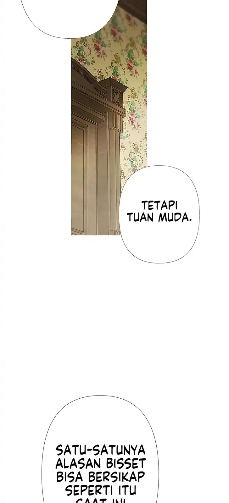 Lemon Tree Forest Chapter 15 Gambar 16
