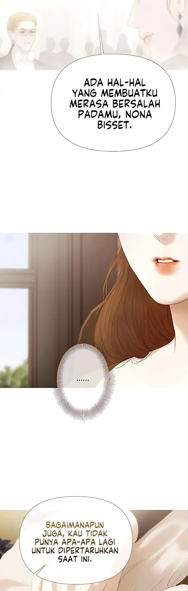 Lemon Tree Forest Chapter 17 Gambar 12