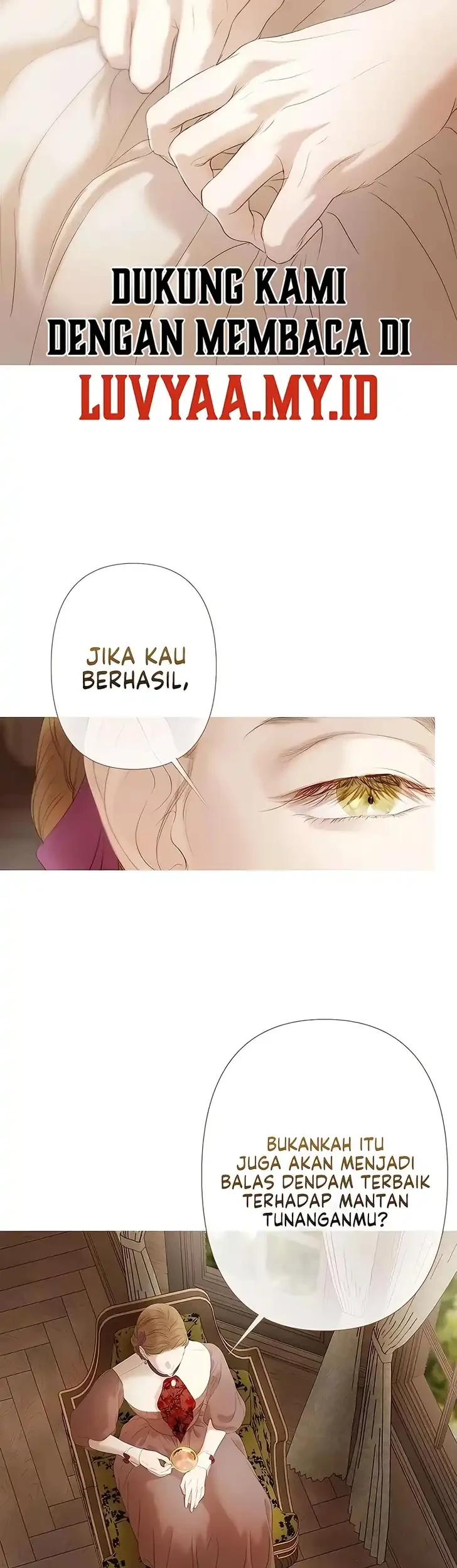 Lemon Tree Forest Chapter 17 Gambar 13