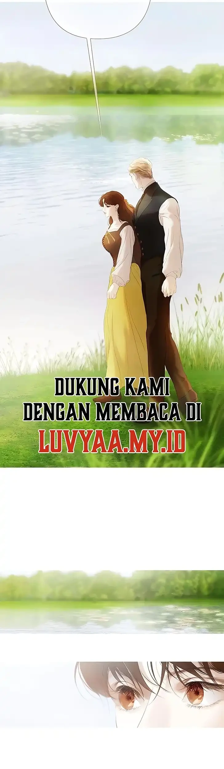 Lemon Tree Forest Chapter 18 Gambar 13