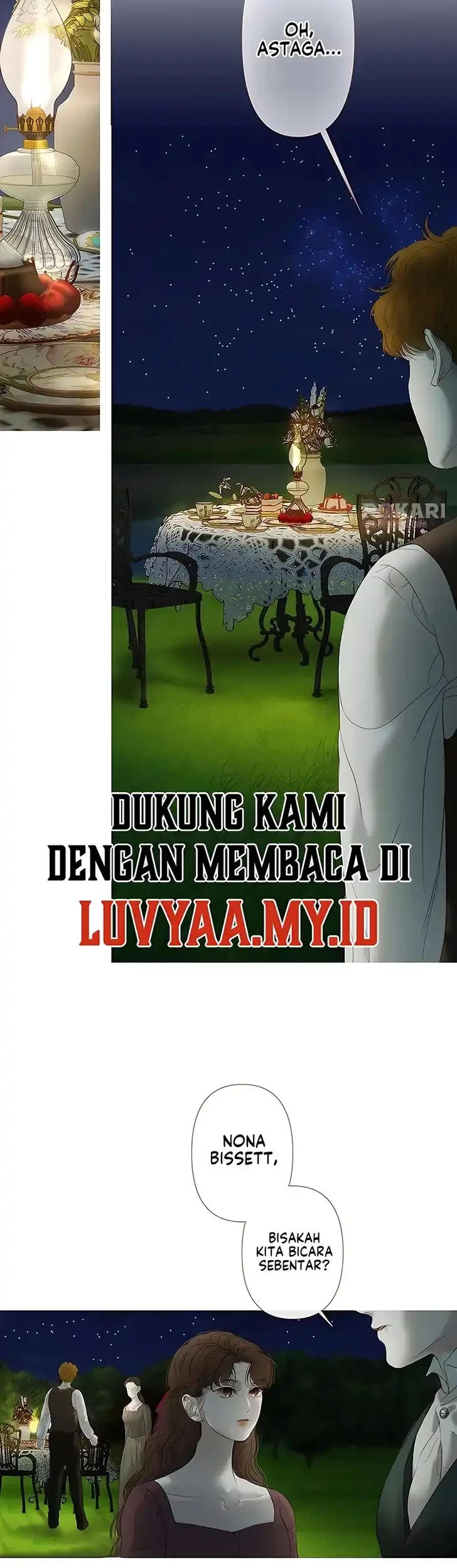 Lemon Tree Forest Chapter 19 Gambar 14