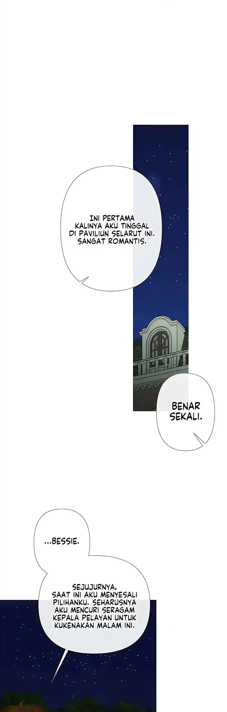 Lemon Tree Forest Chapter 19 Gambar 15