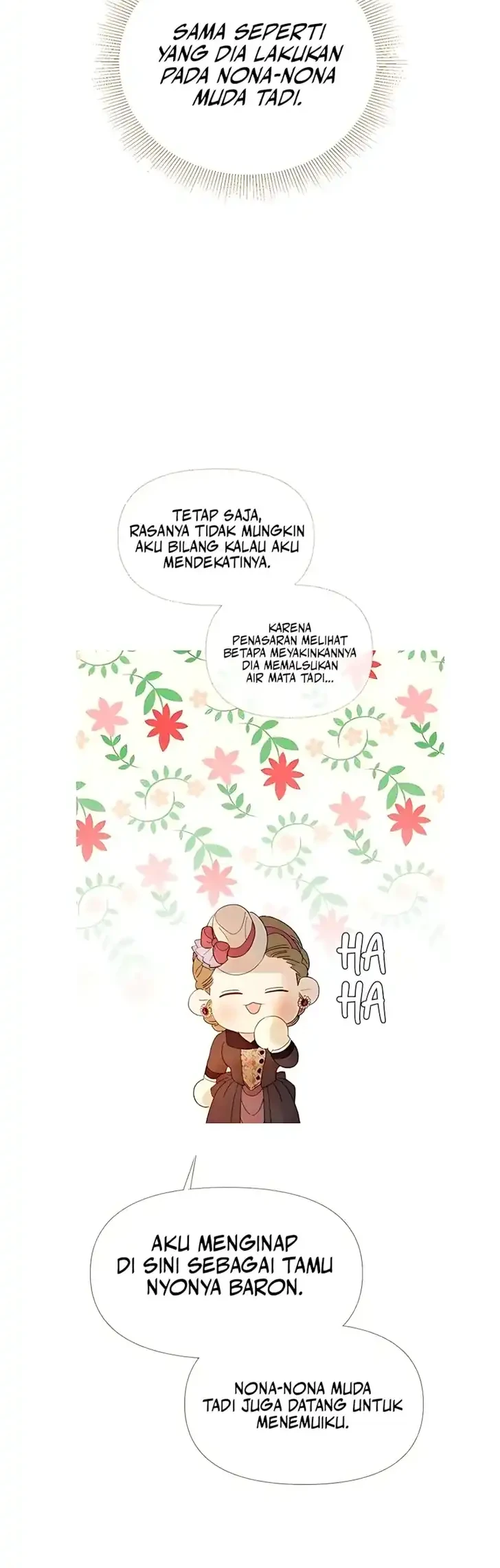 Lemon Tree Forest Chapter 2 Gambar 18