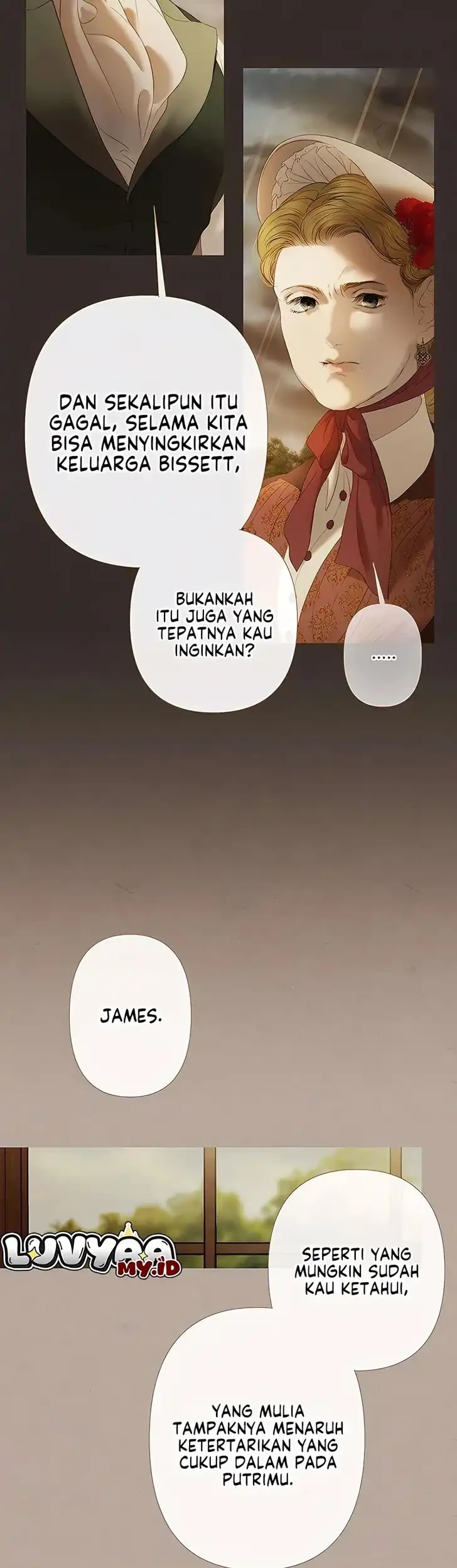 Lemon Tree Forest Chapter 20 Gambar 13