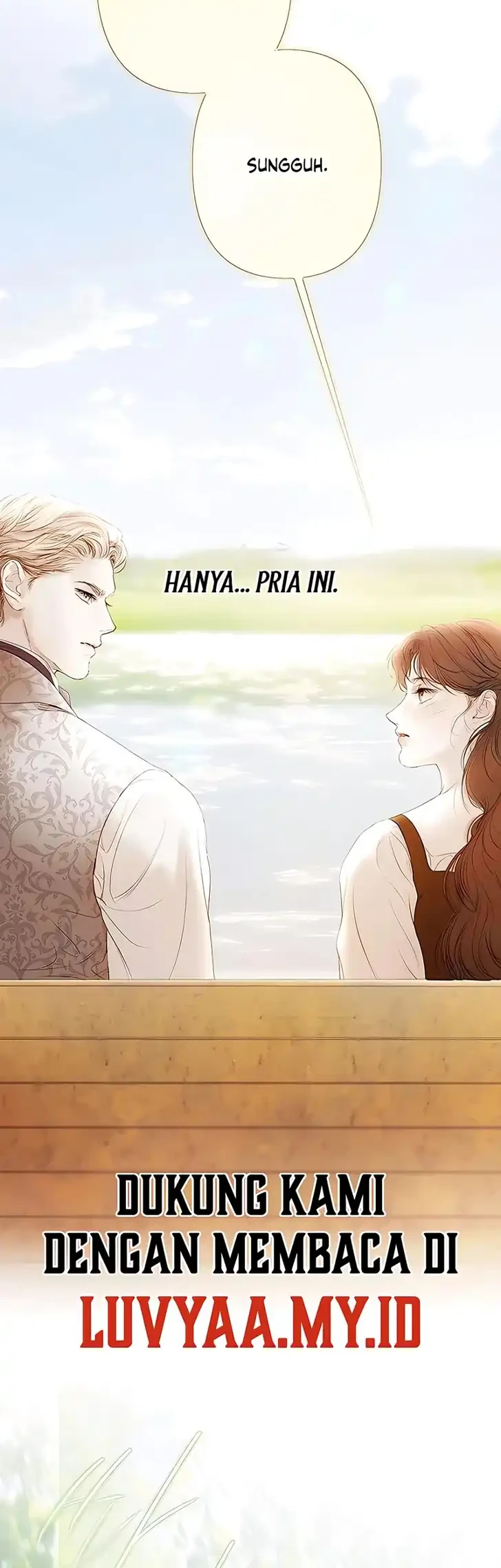 Lemon Tree Forest Chapter 21 Gambar 12