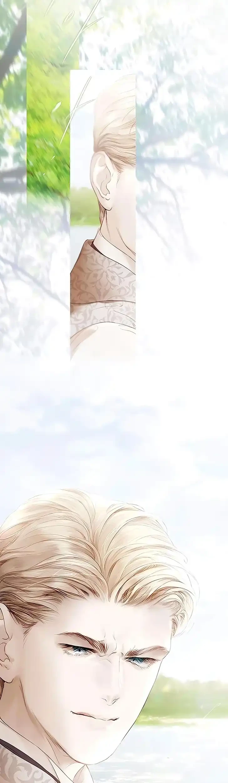 Lemon Tree Forest Chapter 21 Gambar 13