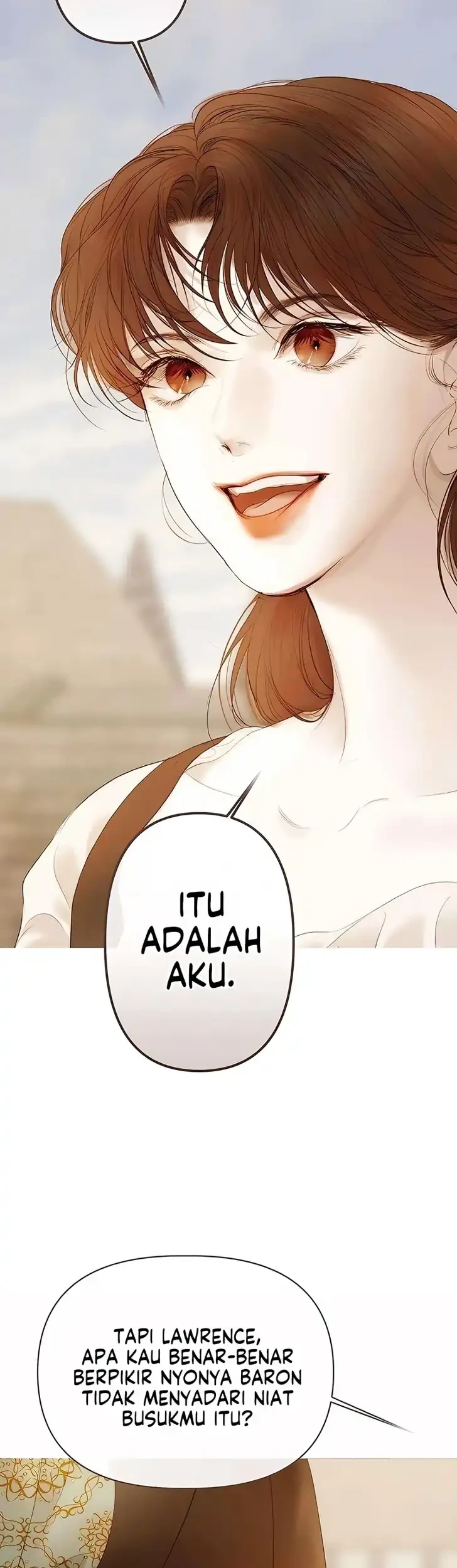 Lemon Tree Forest Chapter 23 Gambar 17