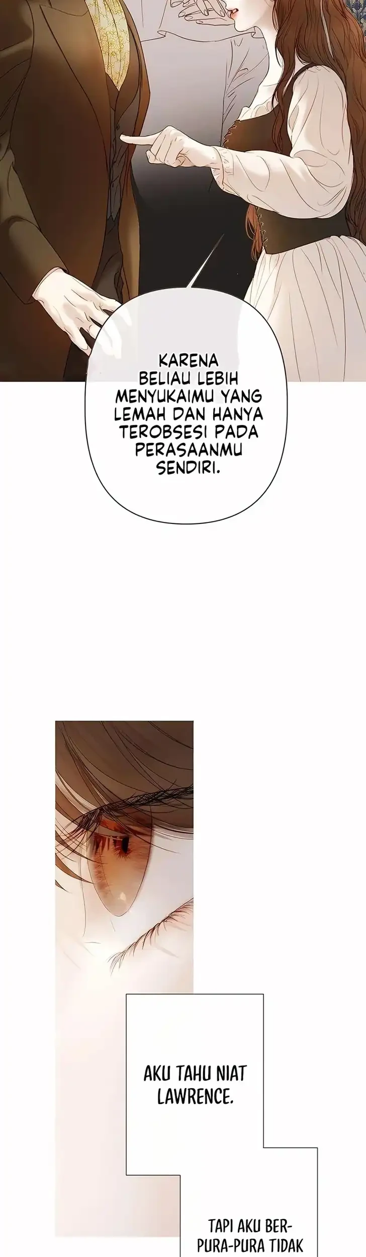 Lemon Tree Forest Chapter 23 Gambar 19
