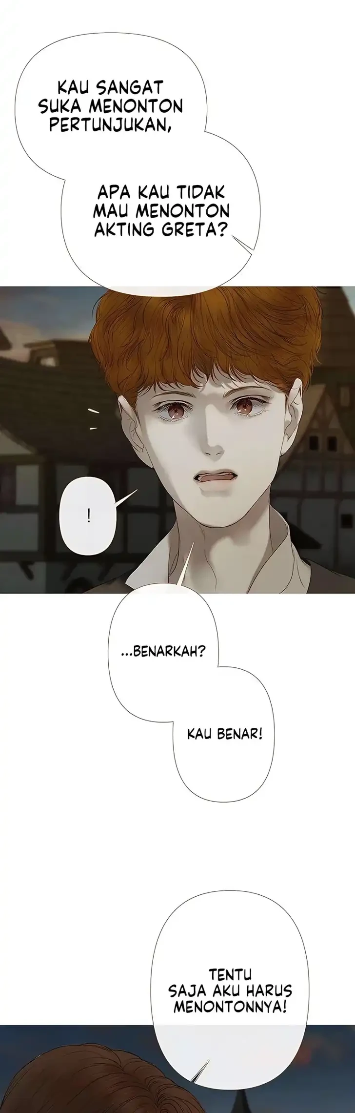 Lemon Tree Forest Chapter 25 Gambar 12