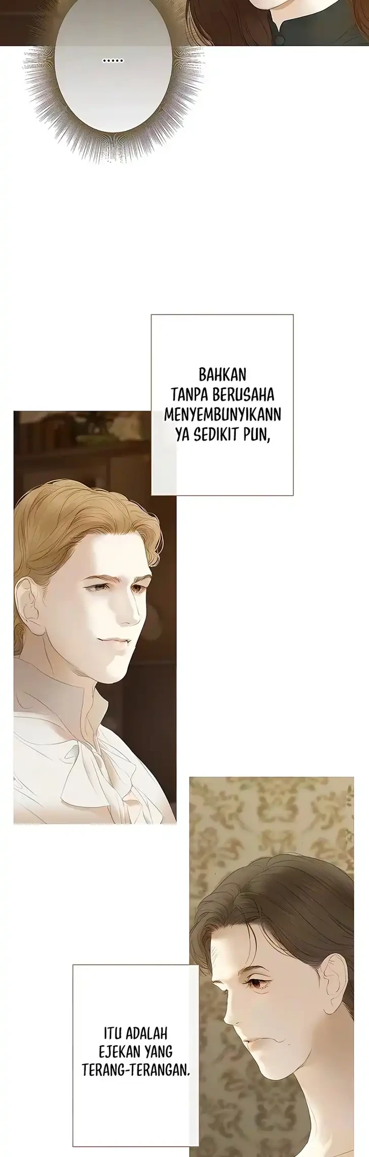 Lemon Tree Forest Chapter 28 Gambar 12