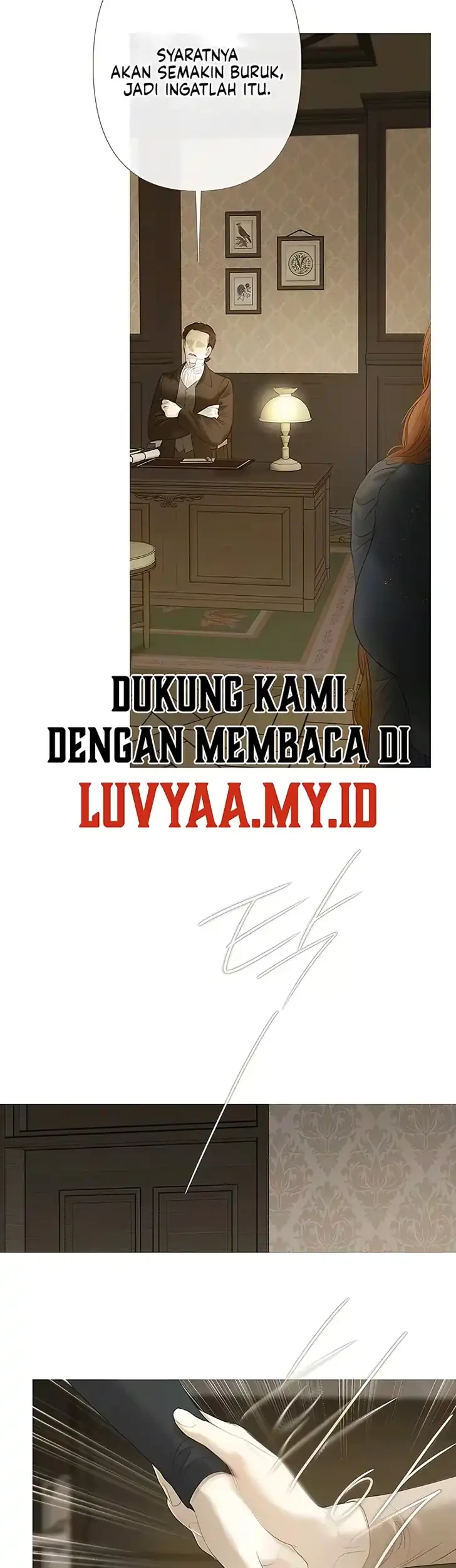 Lemon Tree Forest Chapter 29 Gambar 16