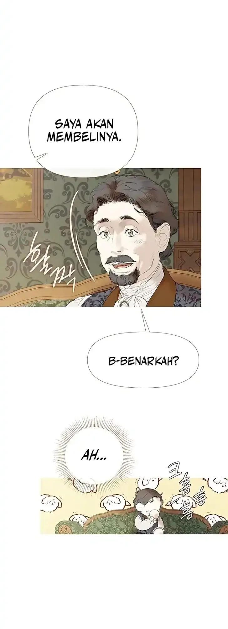 Lemon Tree Forest Chapter 3 Gambar 18