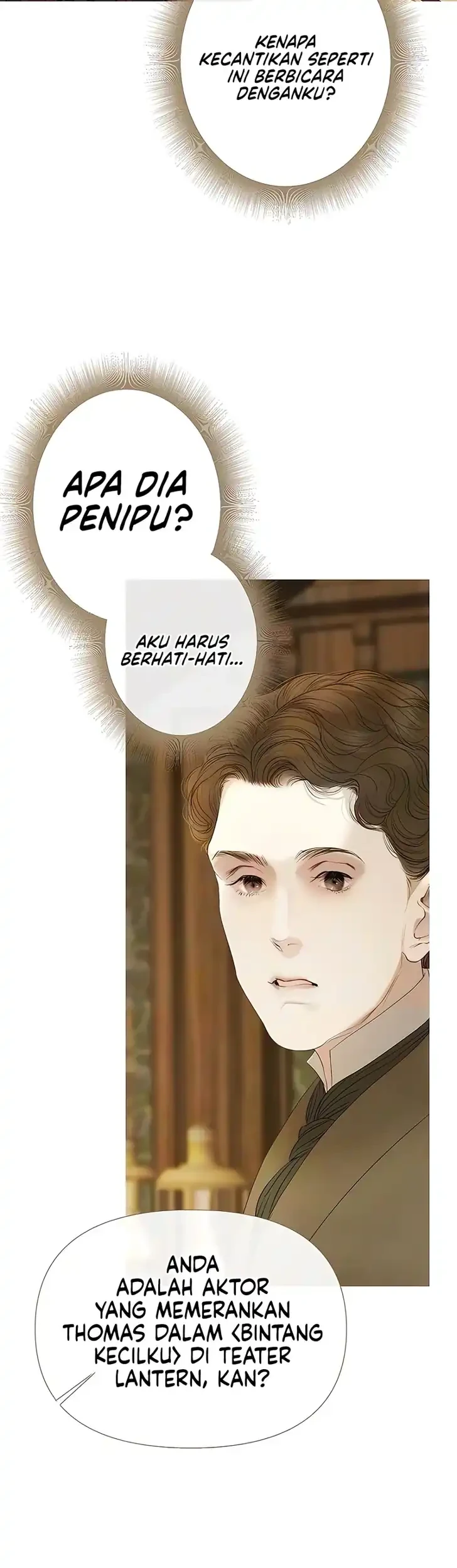 Lemon Tree Forest Chapter 30 Gambar 13