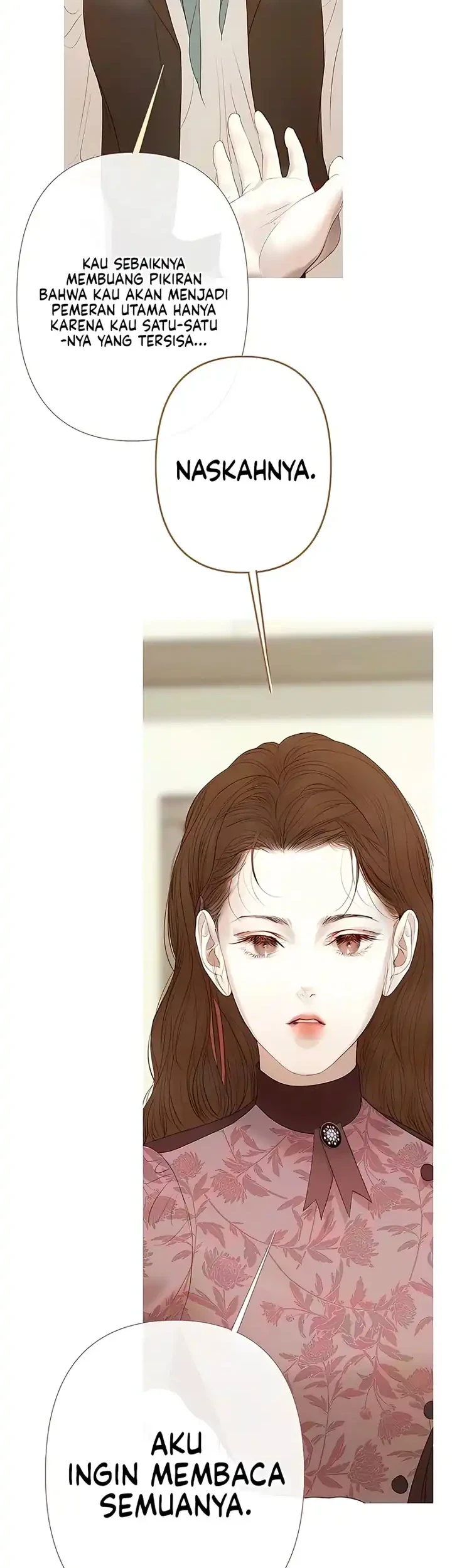 Lemon Tree Forest Chapter 31 - Halaman 17