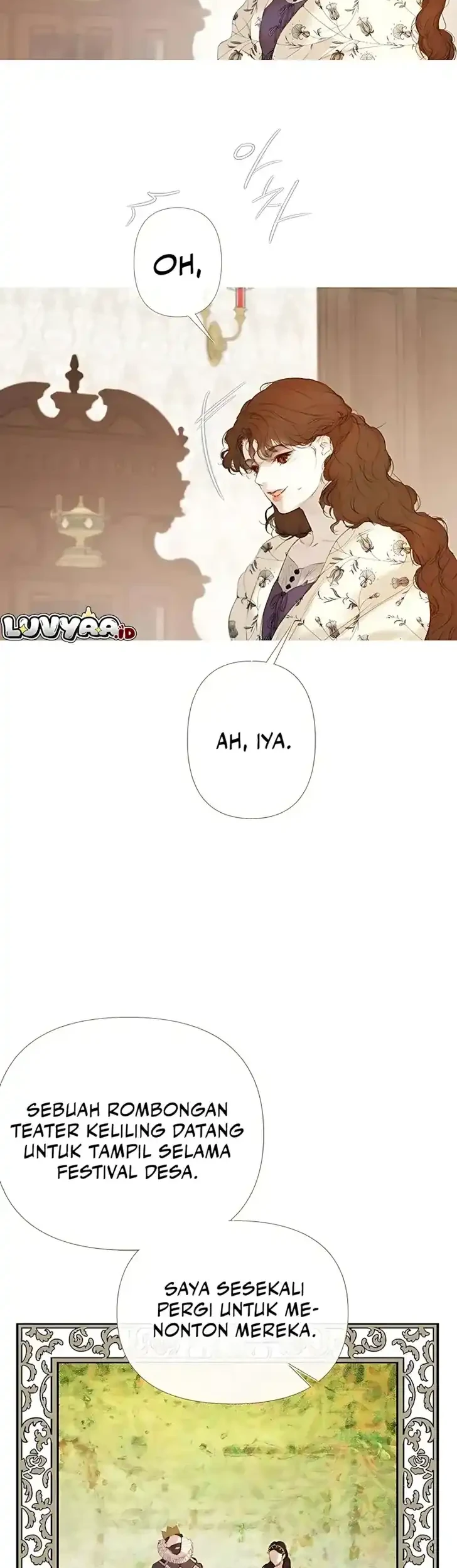Lemon Tree Forest Chapter 5 Gambar 17