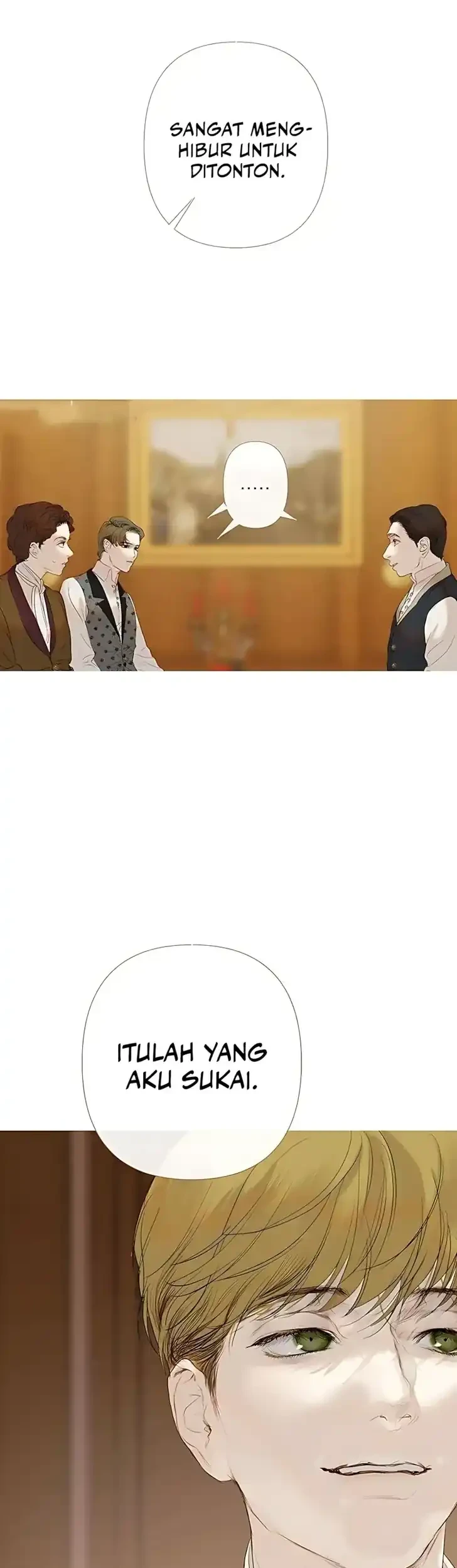 Lemon Tree Forest Chapter 6 Gambar 16