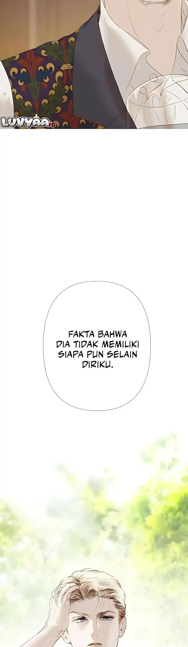Lemon Tree Forest Chapter 6 Gambar 17