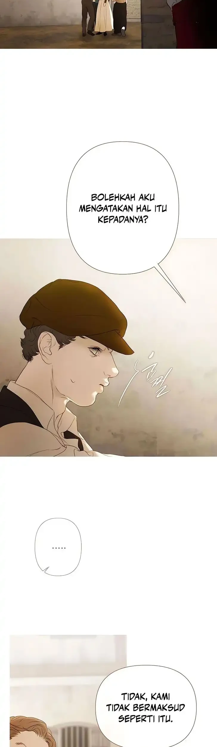 Lemon Tree Forest Chapter 7 Gambar 19