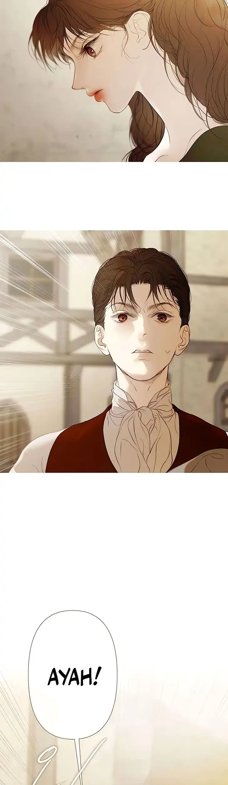 Lemon Tree Forest Chapter 7 Gambar 21
