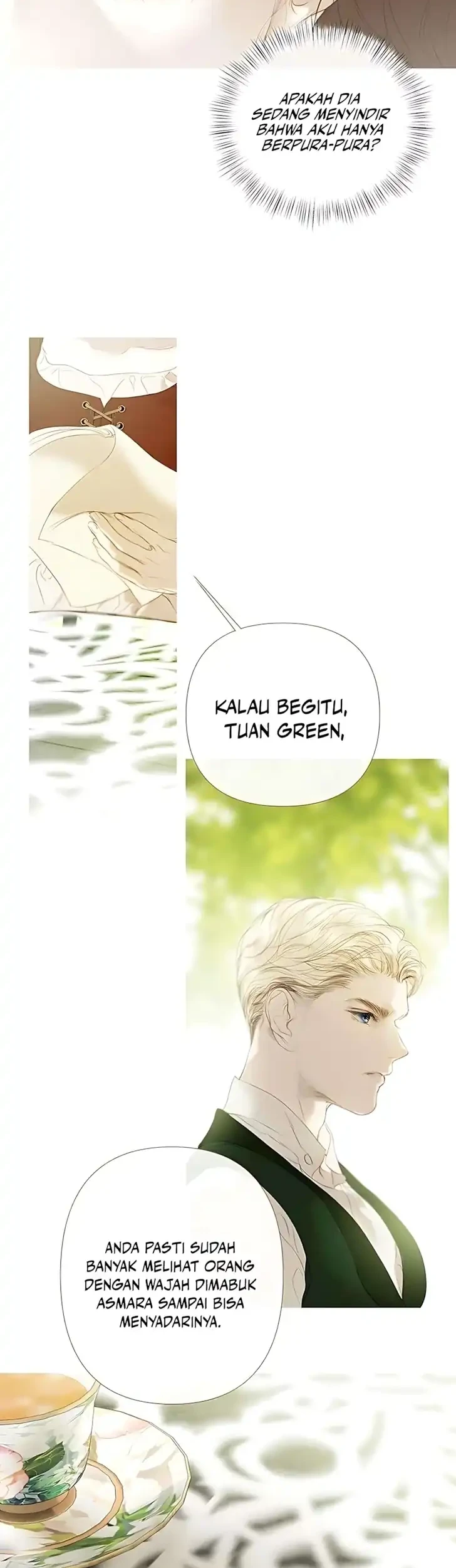 Lemon Tree Forest Chapter 8 Gambar 19