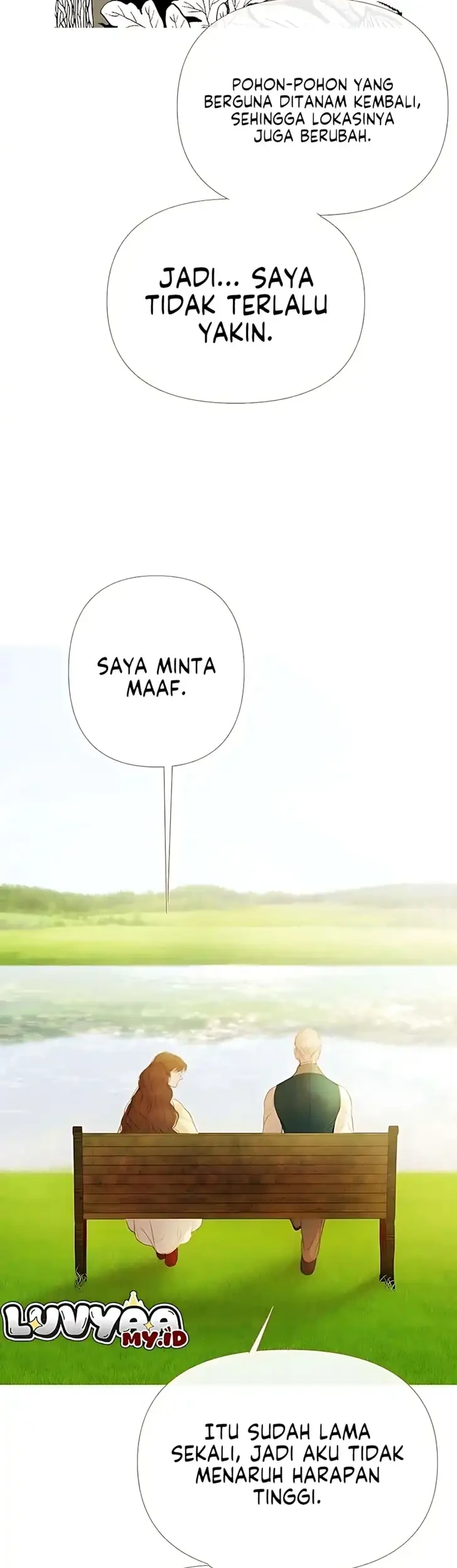 Lemon Tree Forest Chapter 9 Gambar 17