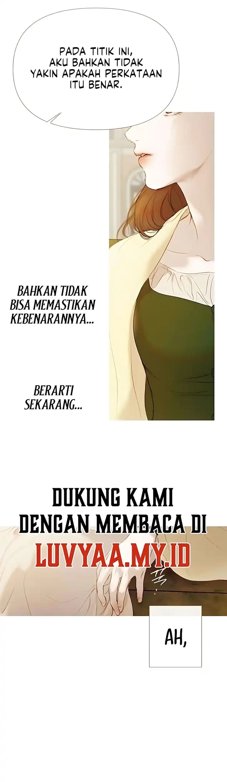 Lemon Tree Forest Chapter 9 Gambar 19