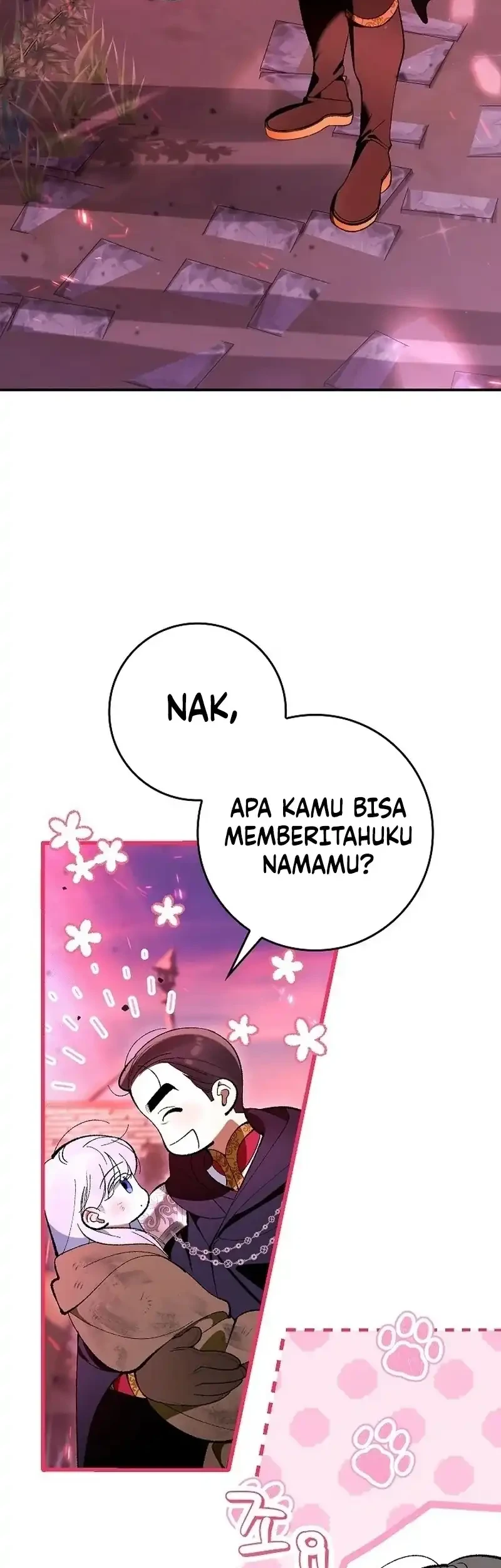 Let’s Pretend We Don’t Know Each Other Chapter 1 Gambar 22