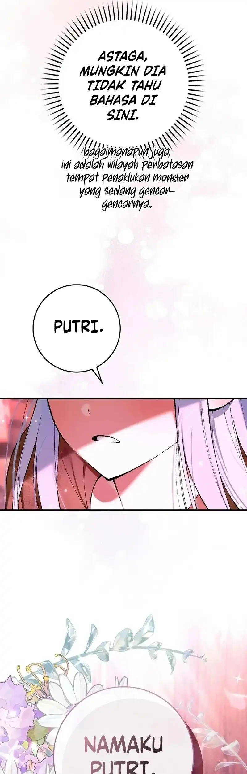 Let’s Pretend We Don’t Know Each Other Chapter 1 Gambar 24