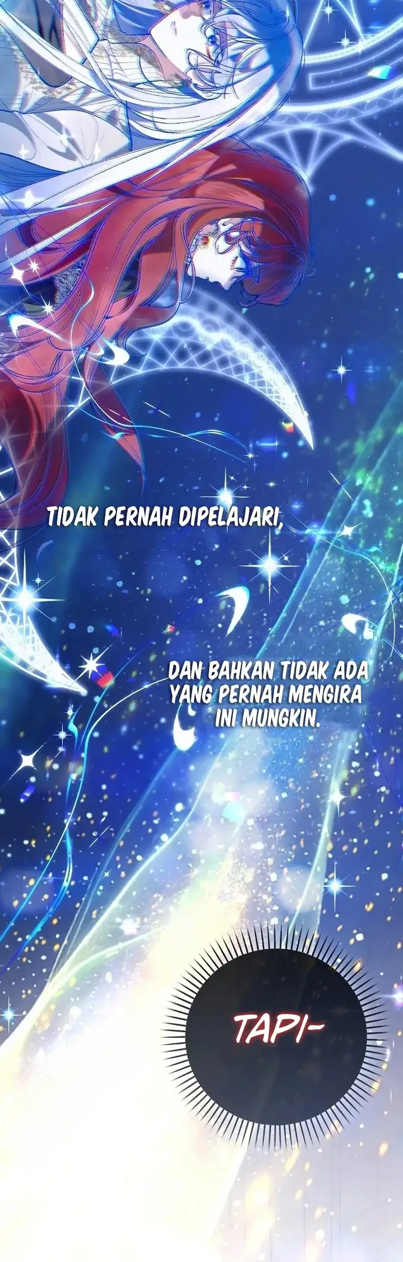 Let’s Pretend We Don’t Know Each Other Chapter 12 Gambar 21