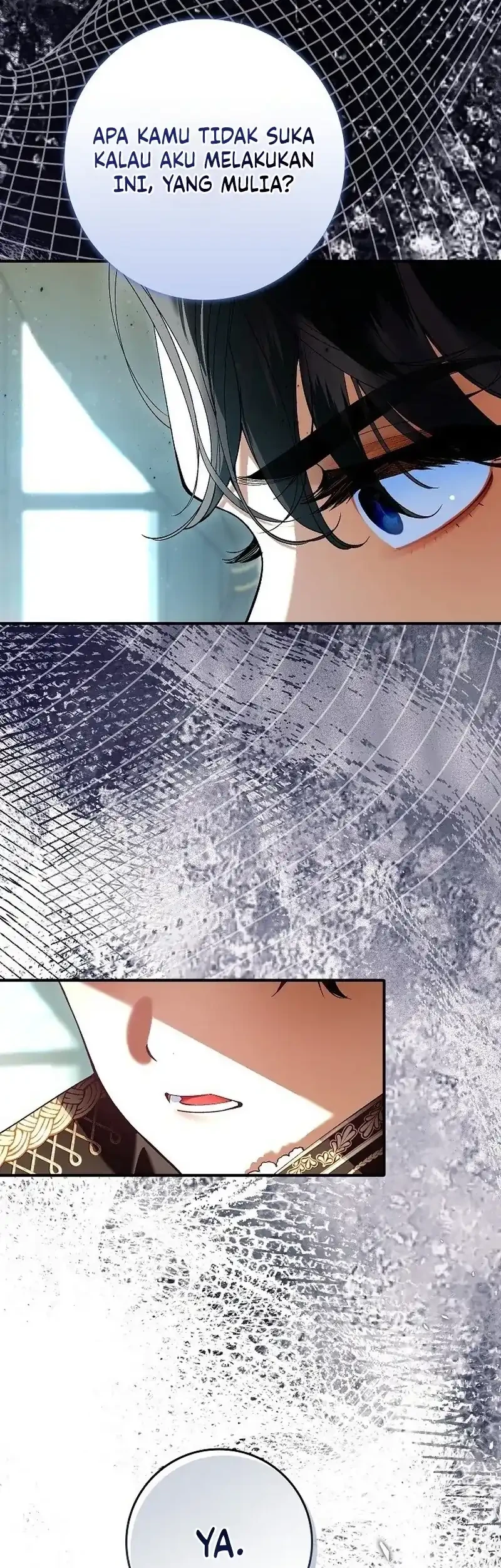 Let’s Pretend We Don’t Know Each Other Chapter 15 Gambar 19