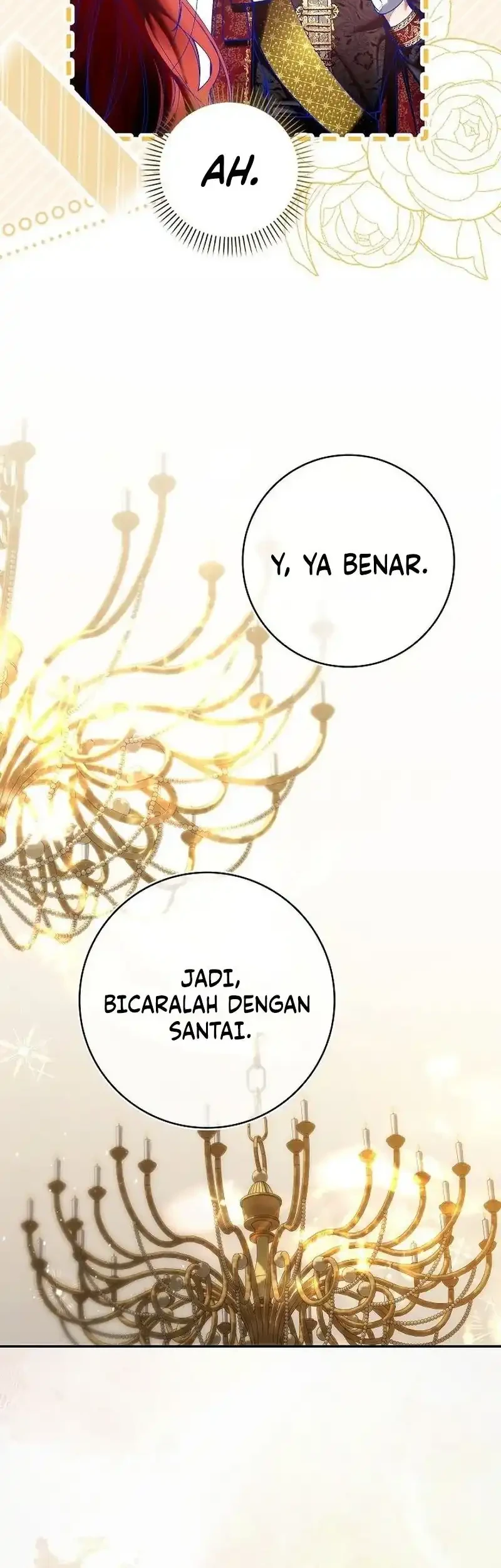 Let’s Pretend We Don’t Know Each Other Chapter 16 Gambar 18