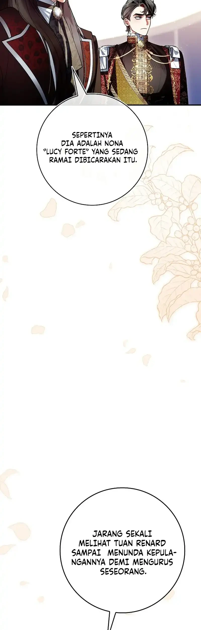 Let’s Pretend We Don’t Know Each Other Chapter 17 Gambar 19