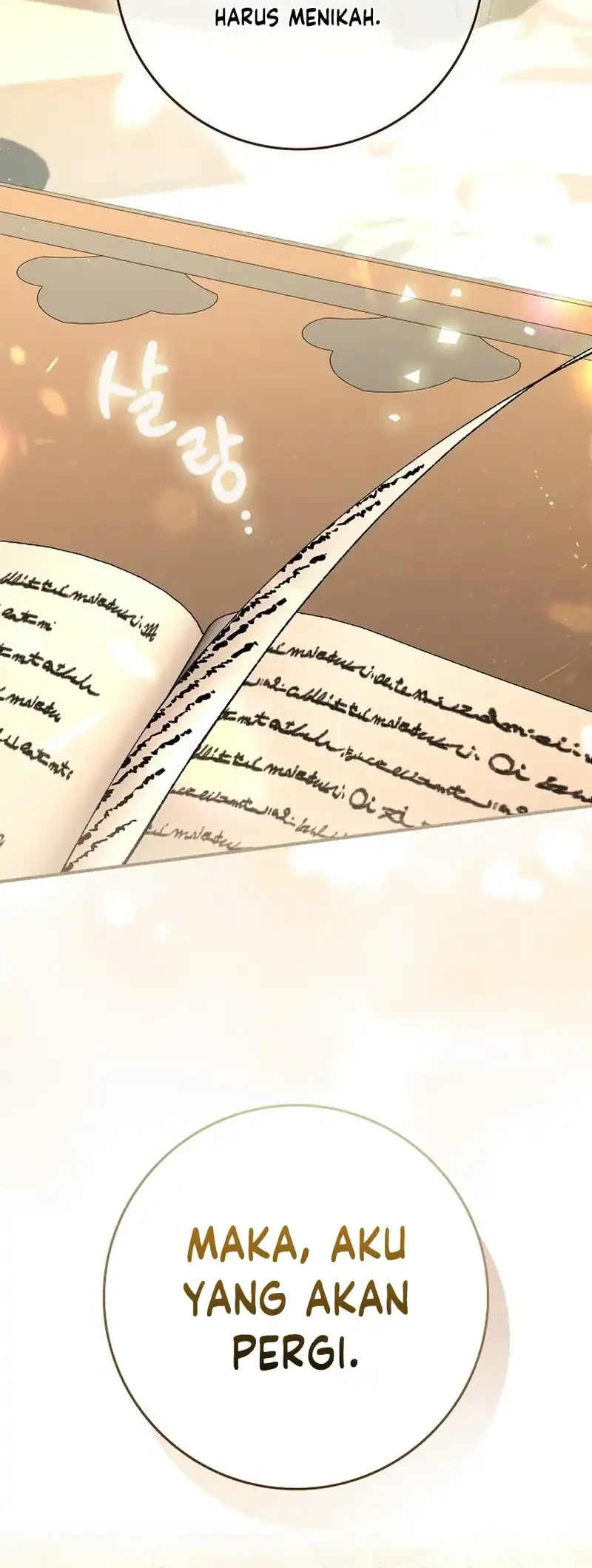 Let’s Pretend We Don’t Know Each Other Chapter 2 Gambar 19
