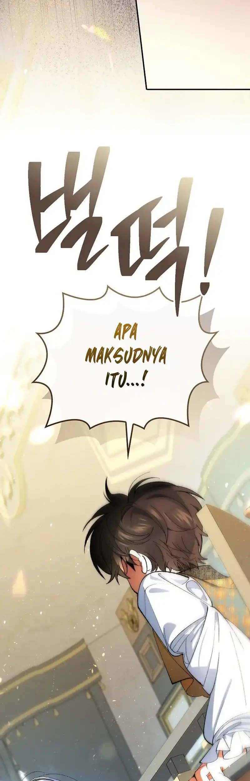 Let’s Pretend We Don’t Know Each Other Chapter 2 Gambar 21