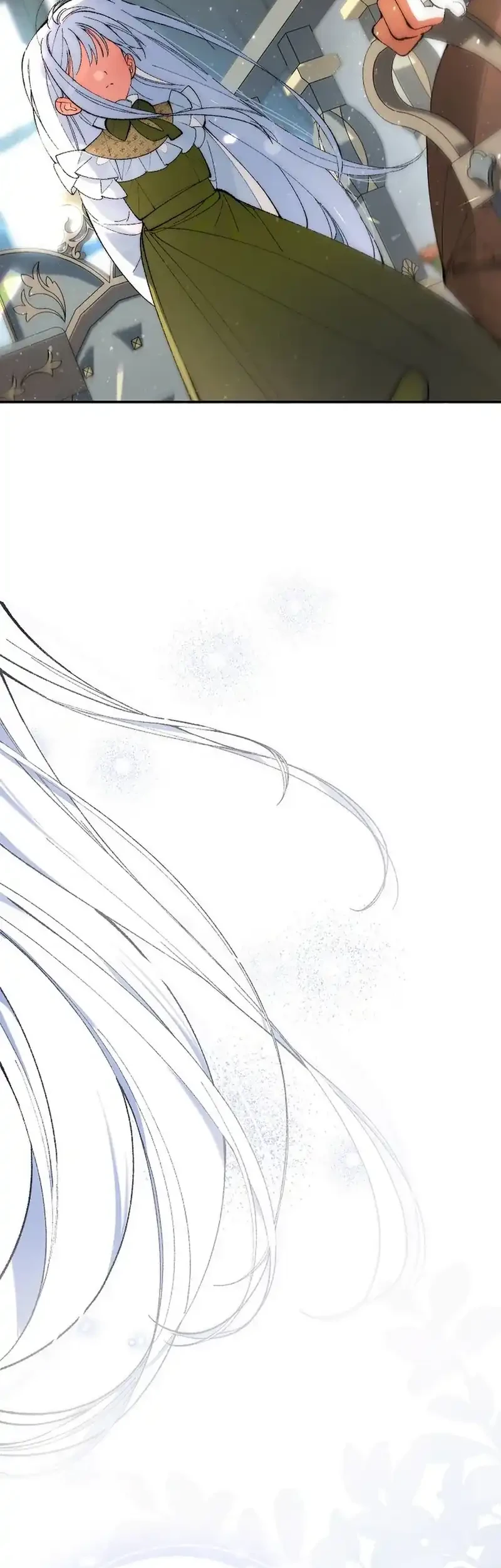 Let’s Pretend We Don’t Know Each Other Chapter 2 Gambar 22