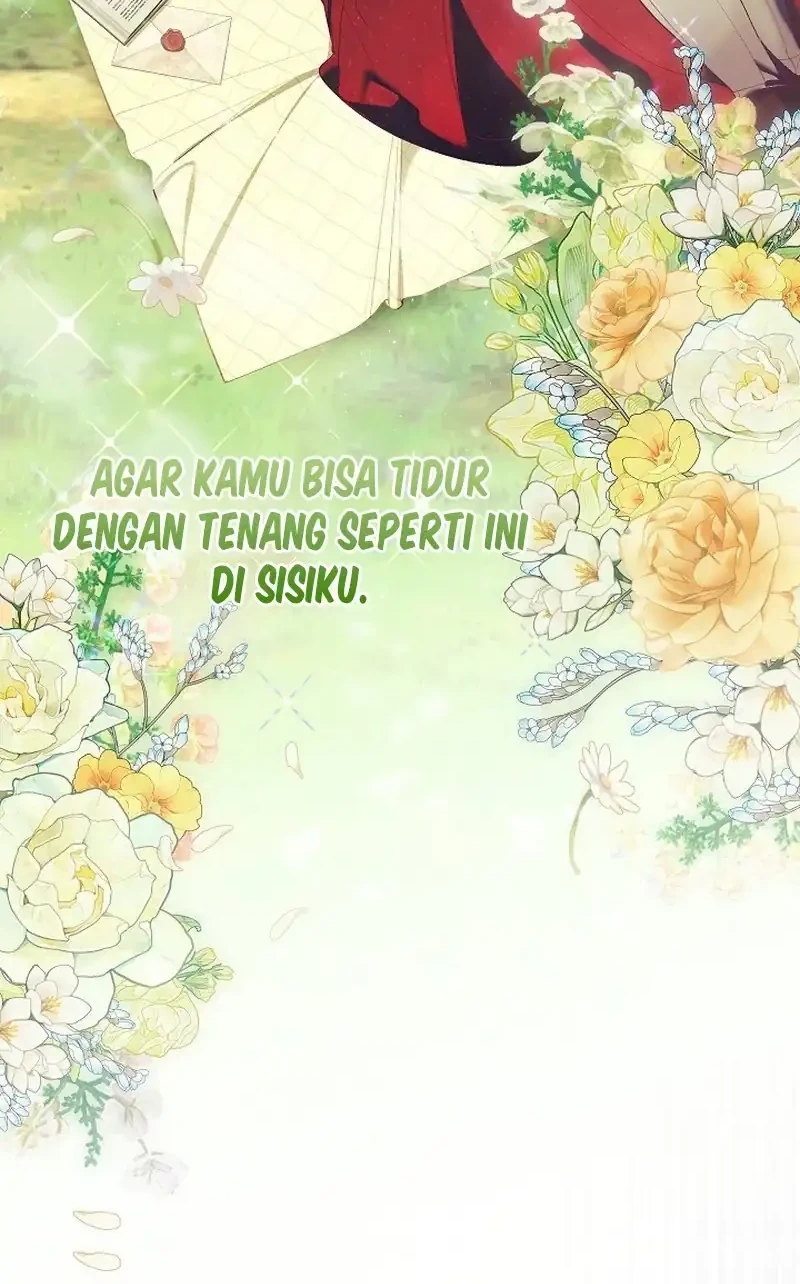 Let’s Pretend We Don’t Know Each Other Chapter 21 Gambar 15