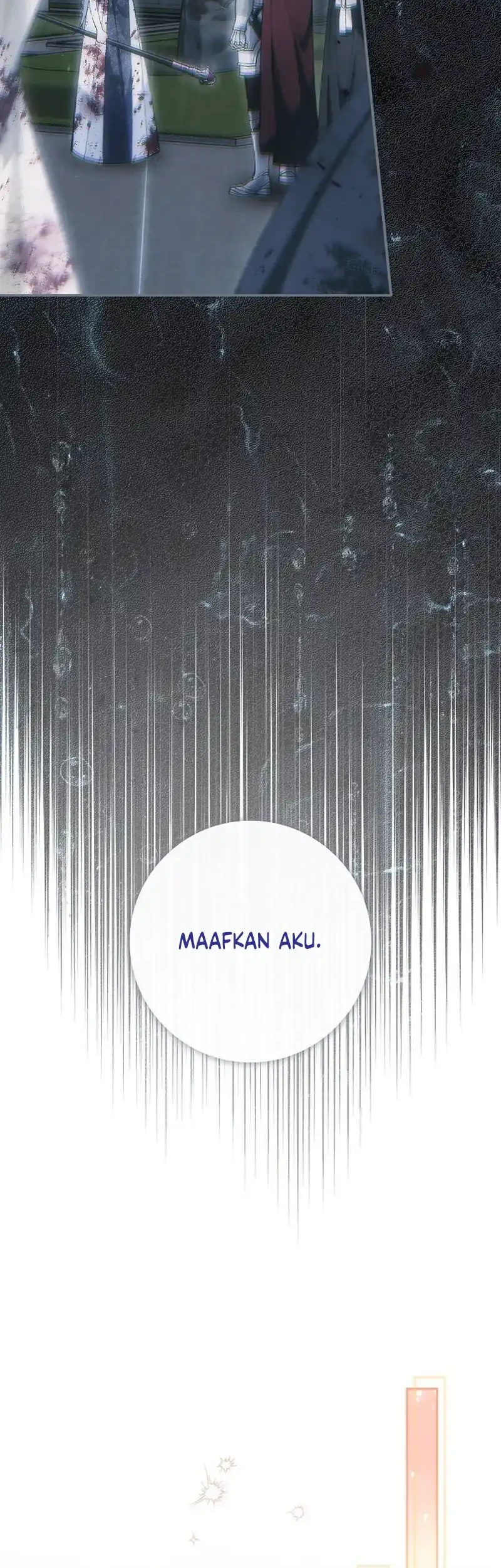 Let’s Pretend We Don’t Know Each Other Chapter 21 Gambar 17
