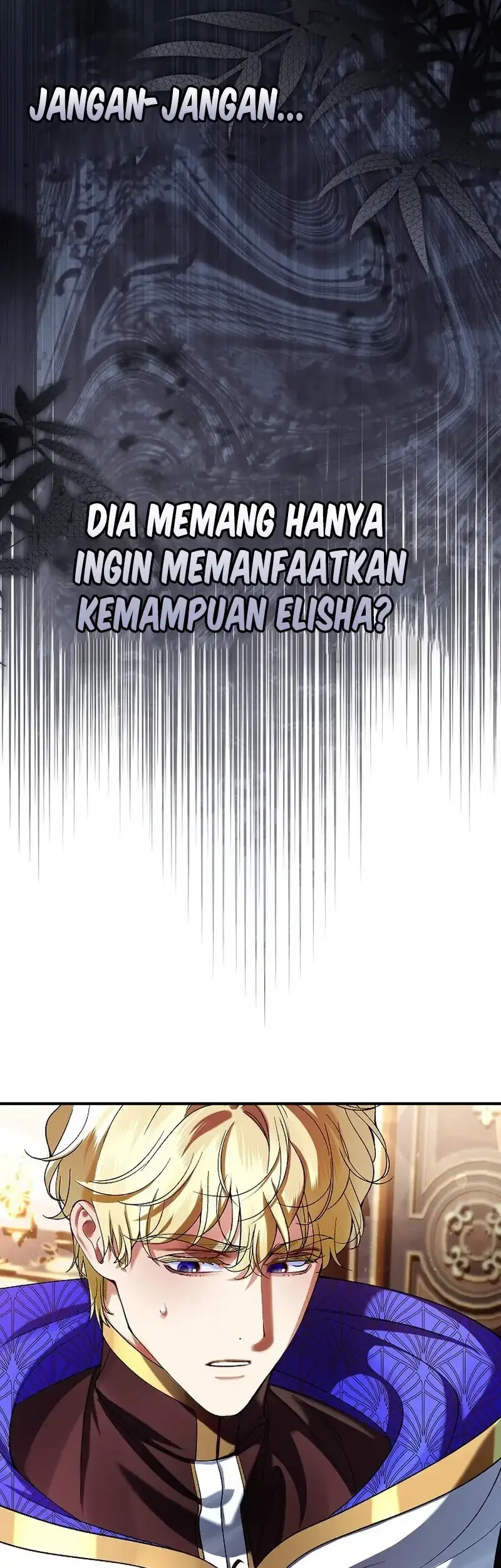 Let’s Pretend We Don’t Know Each Other Chapter 22 Gambar 15