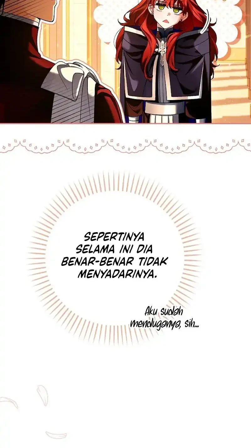 Let’s Pretend We Don’t Know Each Other Chapter 24 Gambar 16