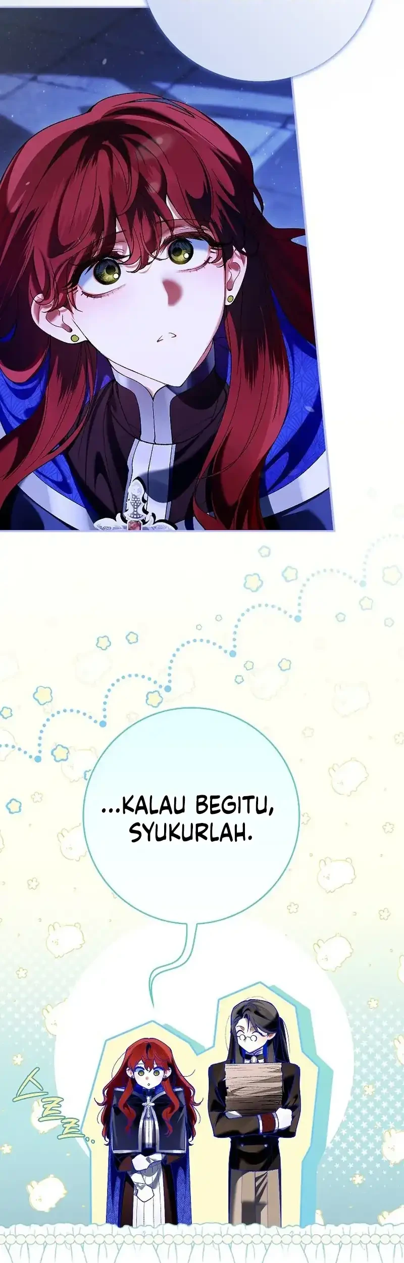 Let’s Pretend We Don’t Know Each Other Chapter 29 Gambar 15